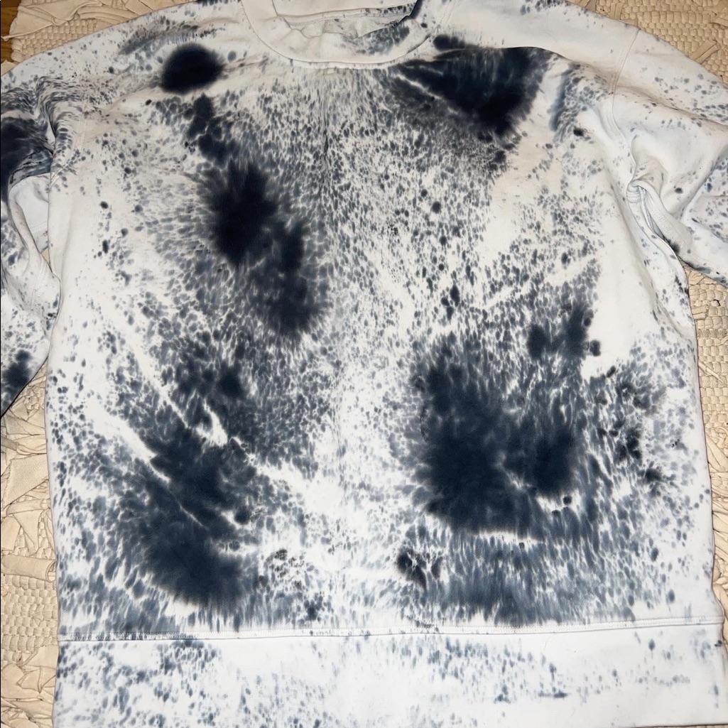 Lululemon Perfectly Oversized Crewneck Size 4